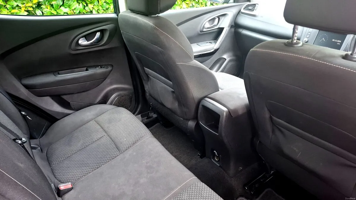 Renault Kadjar 2016 - Image 4