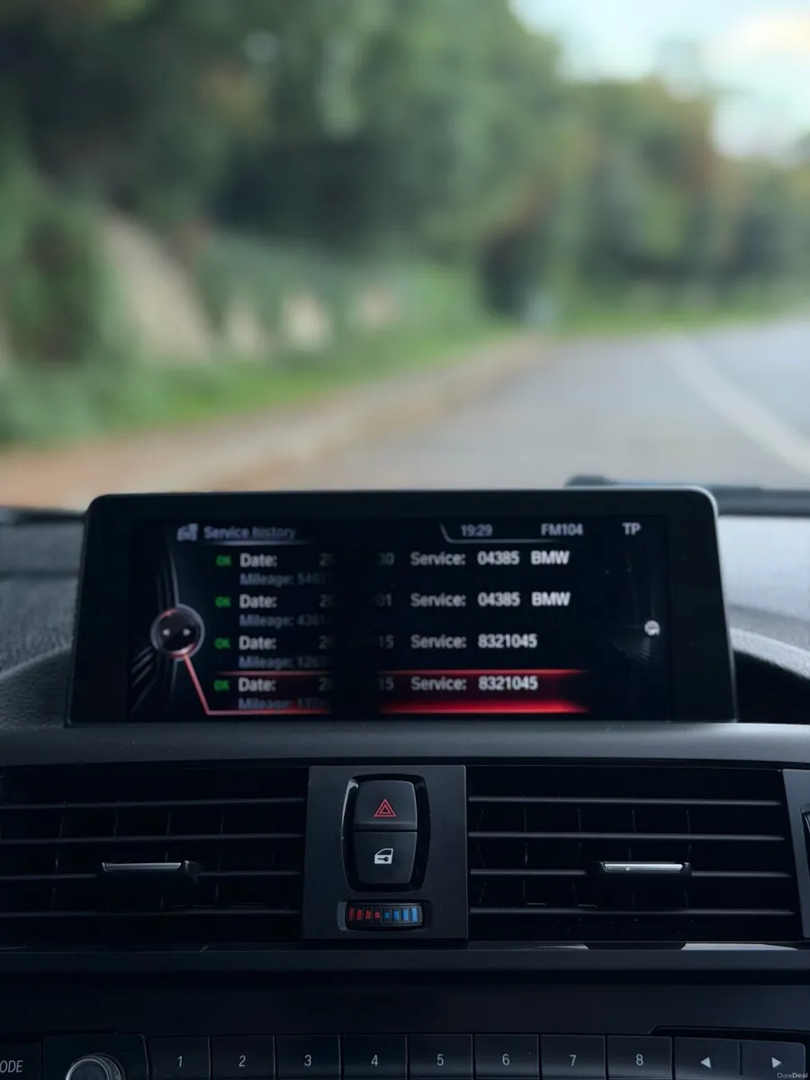 2013 BMW 1 Series 116i Automatic - Image 6