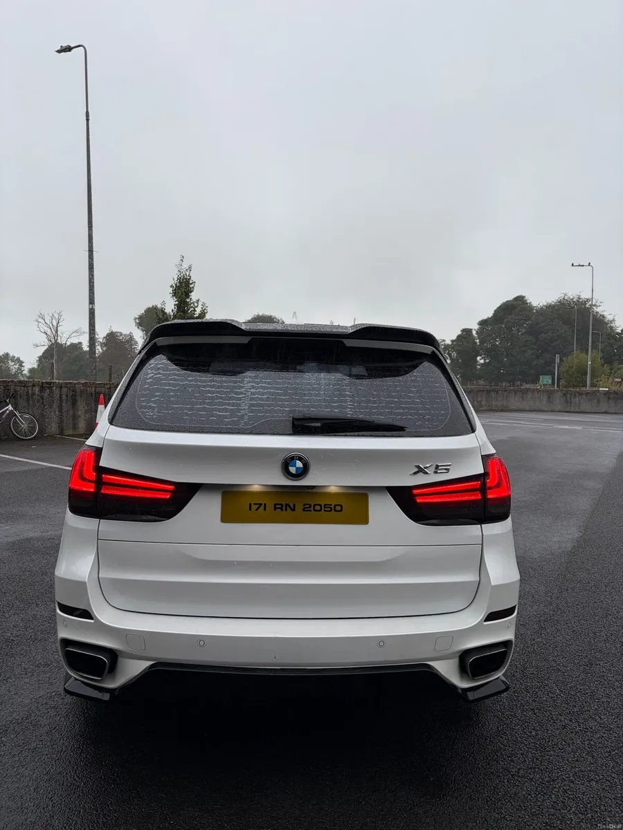 BMW X5 - Image 4