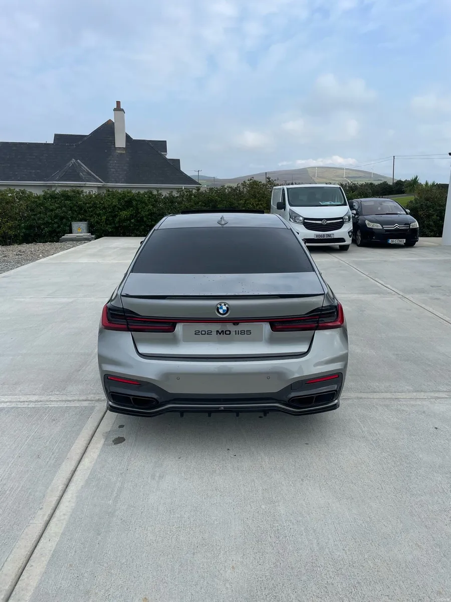 BMW 740Ld, X-Drive, M-Sport - Image 6
