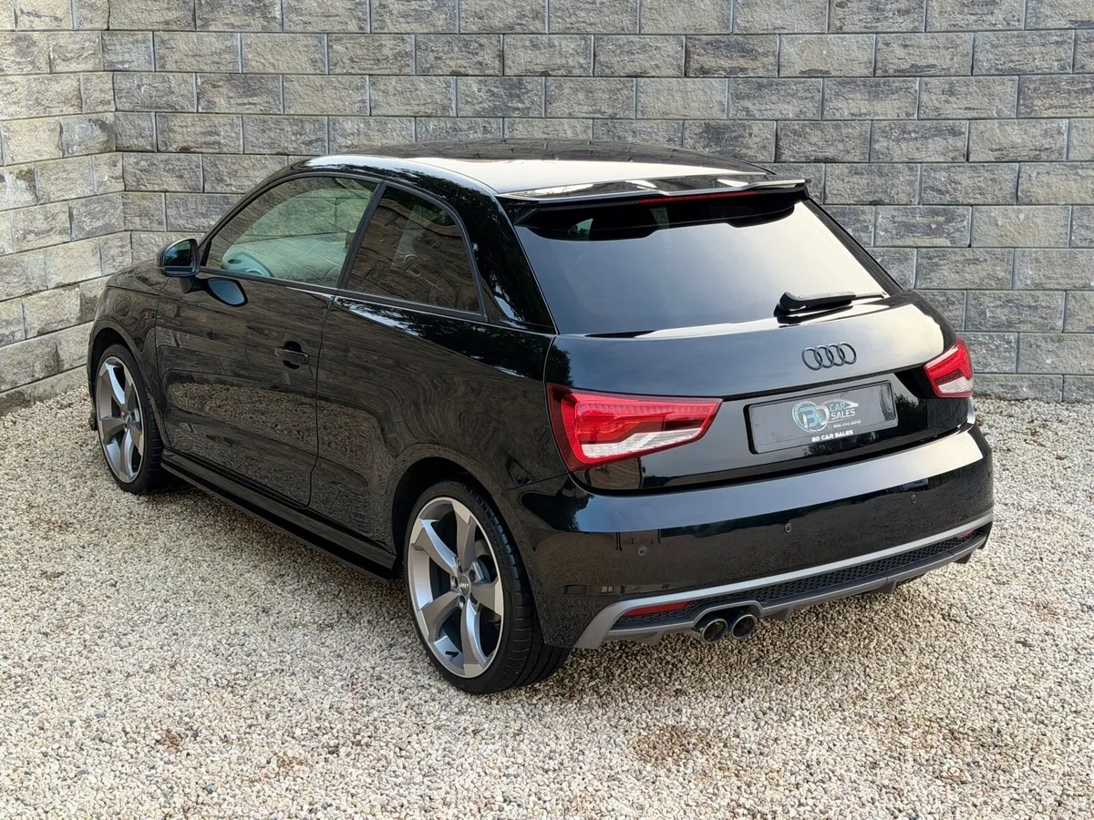 2016 AUDI A1 S-LINE - Image 4