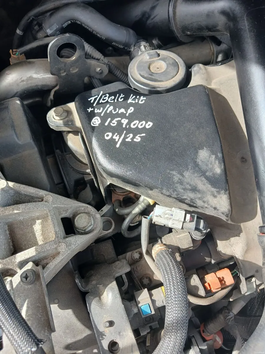 Nissan Qashqai 2013 - Image 6