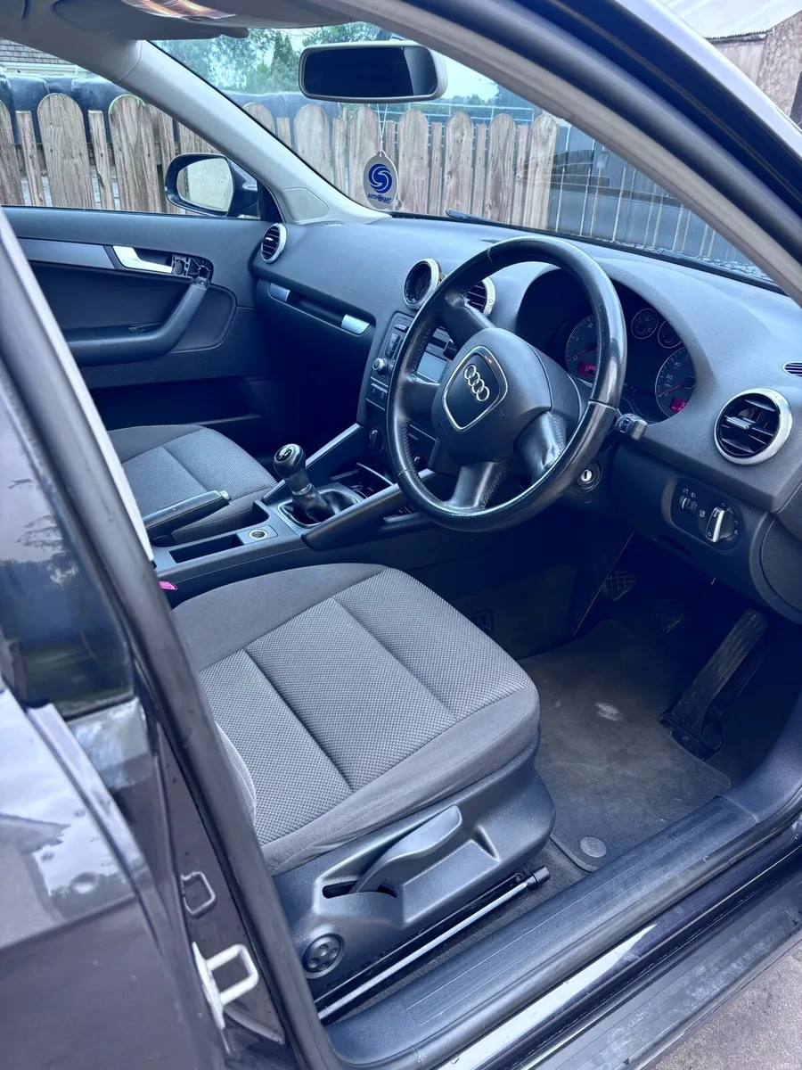 Audi A3 Sportback 1.6 TDI - Image 4