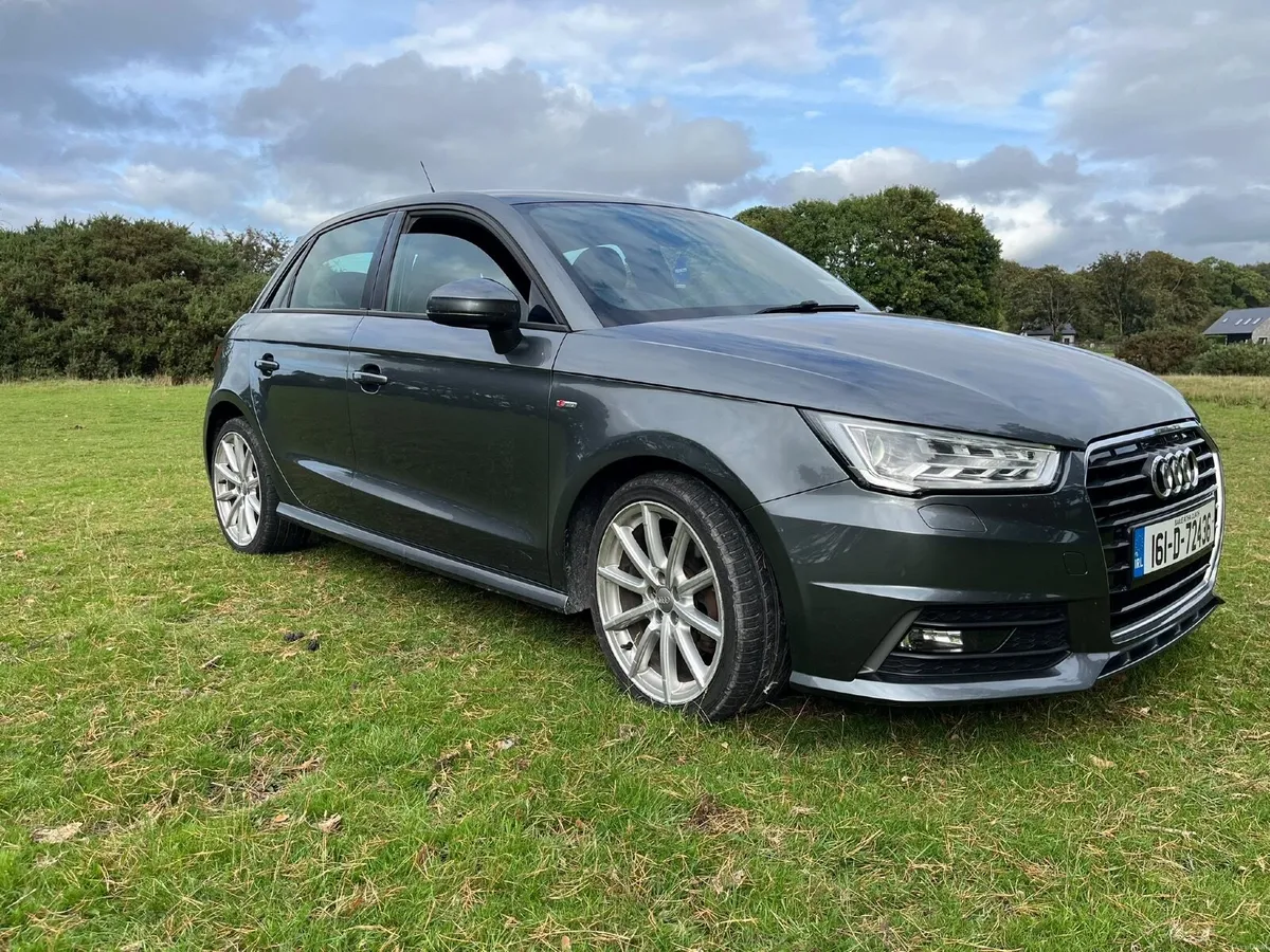 Audi A1 2016 - Image 5