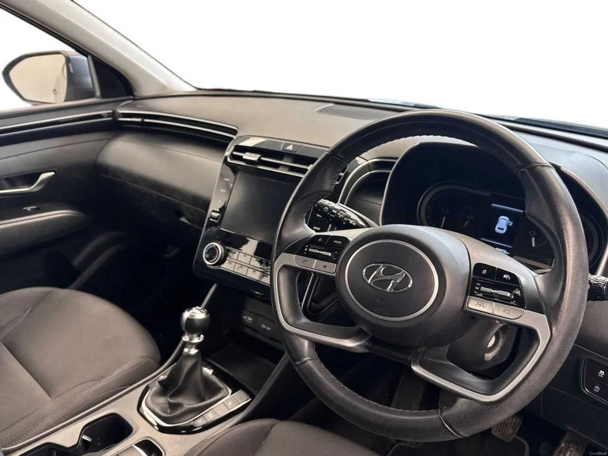 Hyundai Tucson COMFORT PLUS *JUST ARRIVED* €85 PER - Image 6
