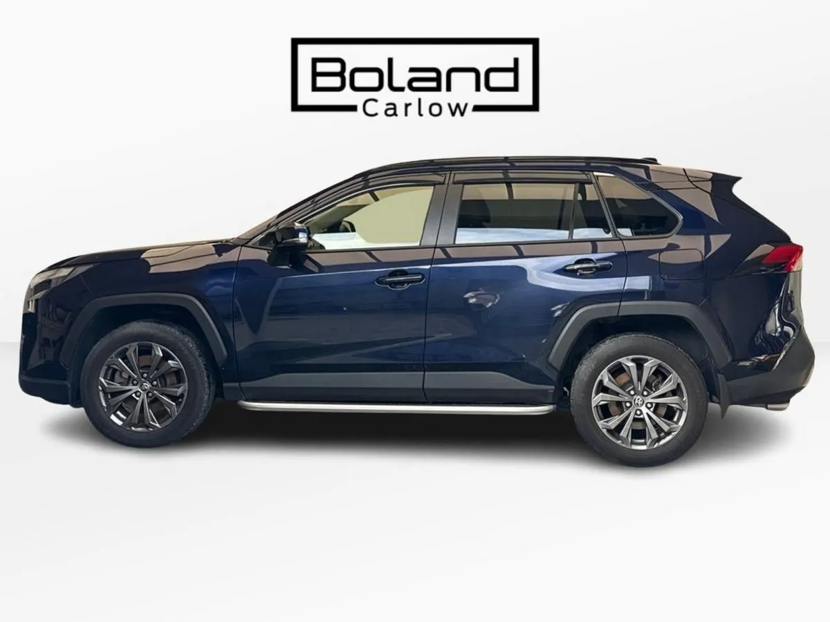 Toyota RAV4 2.5 HYBRID PLATINUM *JUST ARRIVED* €12 - Image 4