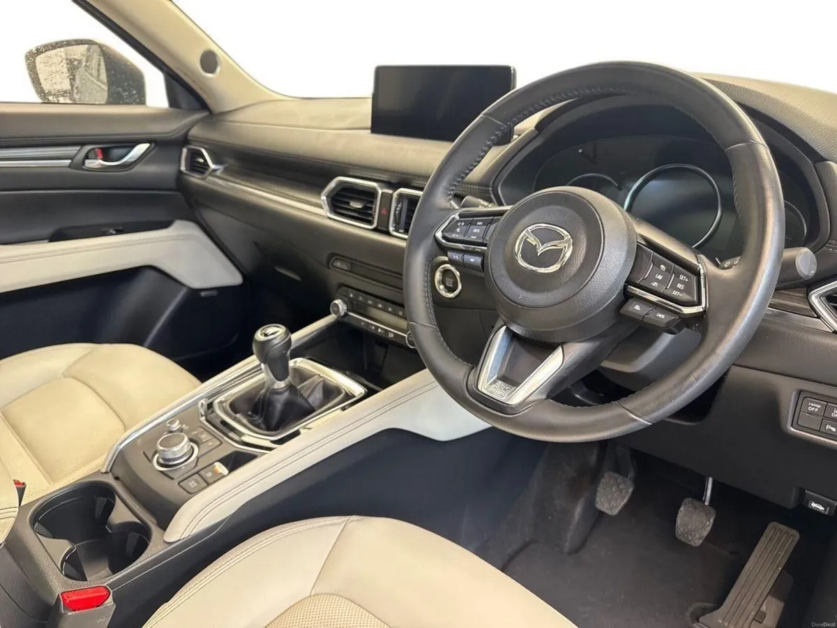 Mazda CX-5 2.2D GT SPORT SL *JUST ARRIVED* €100 PE - Image 6