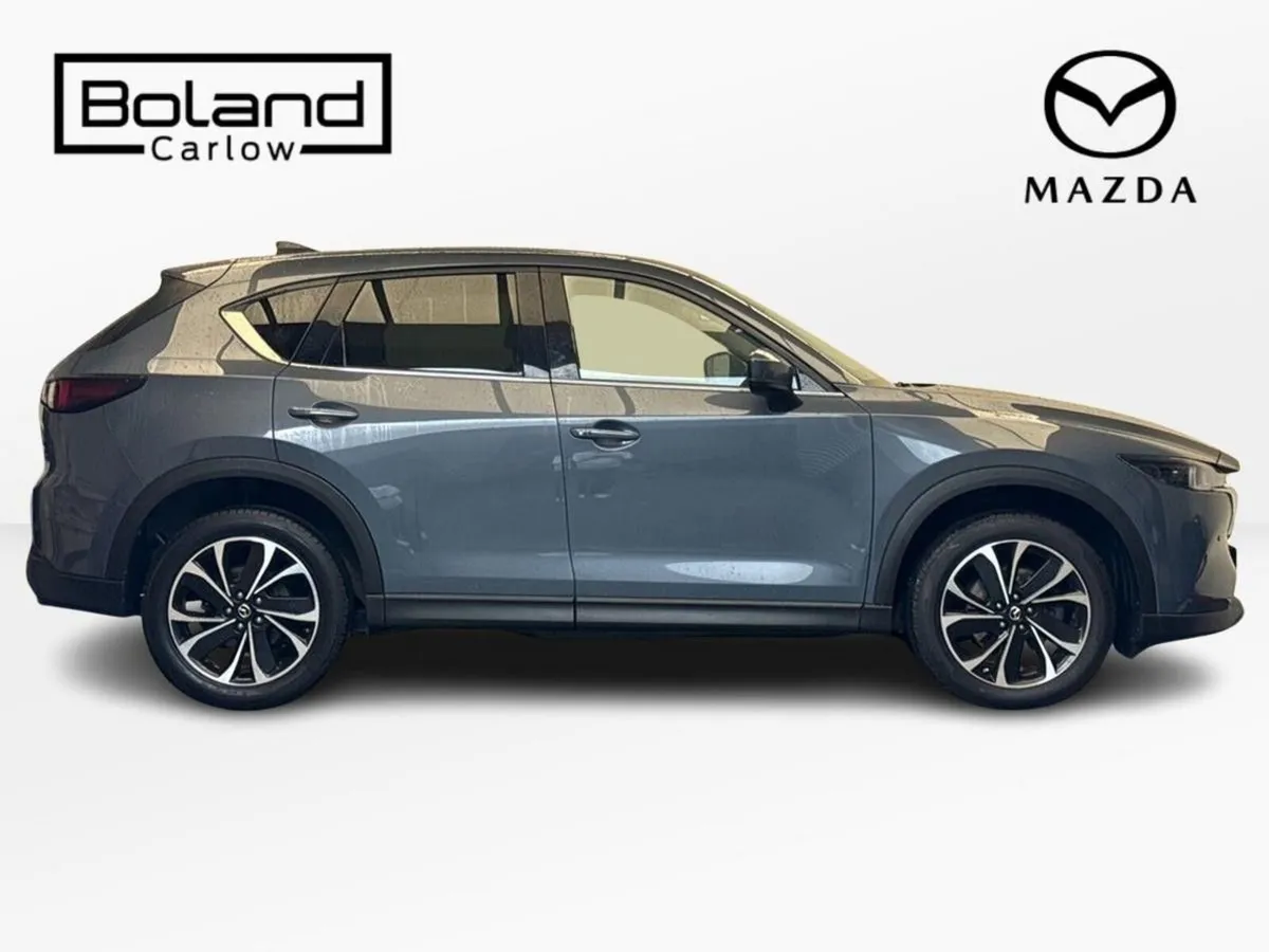 Mazda CX-5 2.2D GT SPORT SL *JUST ARRIVED* €100 PE - Image 4