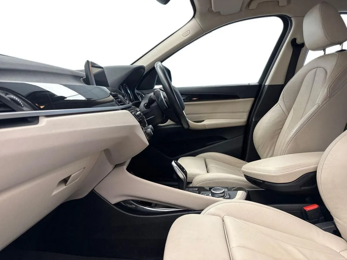 BMW X1 SDRIVE18D SPORT *JUST ARRIVED* €85 PER WEEK - Image 2