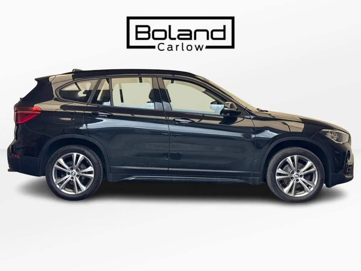 BMW X1 SDRIVE18D SPORT *JUST ARRIVED* €85 PER WEEK - Image 4