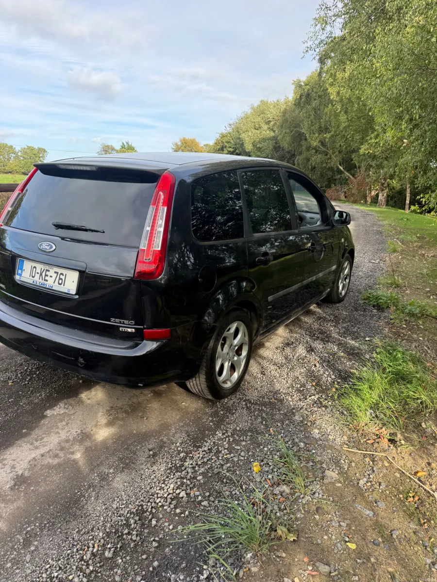 Ford C-Max 2010 Nct 1/2027 - Image 5