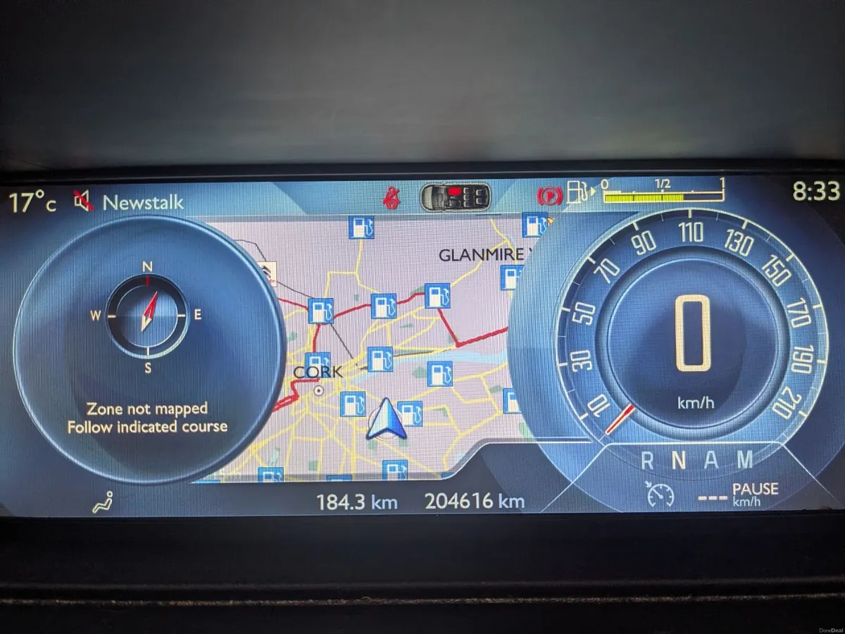 Citroen C4 2015 - 7 seater - Image 5