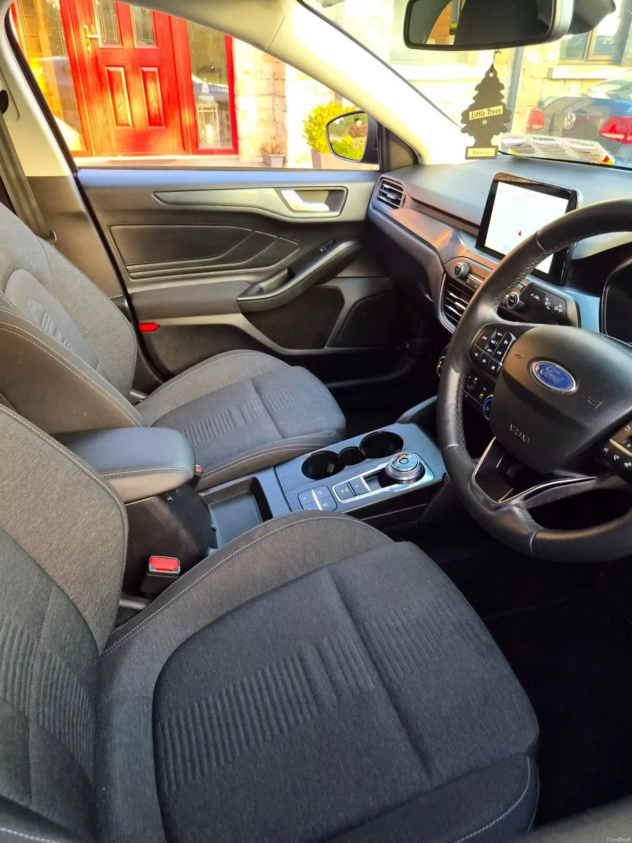 Ford Focus 2021 ACTIVE - Image 6