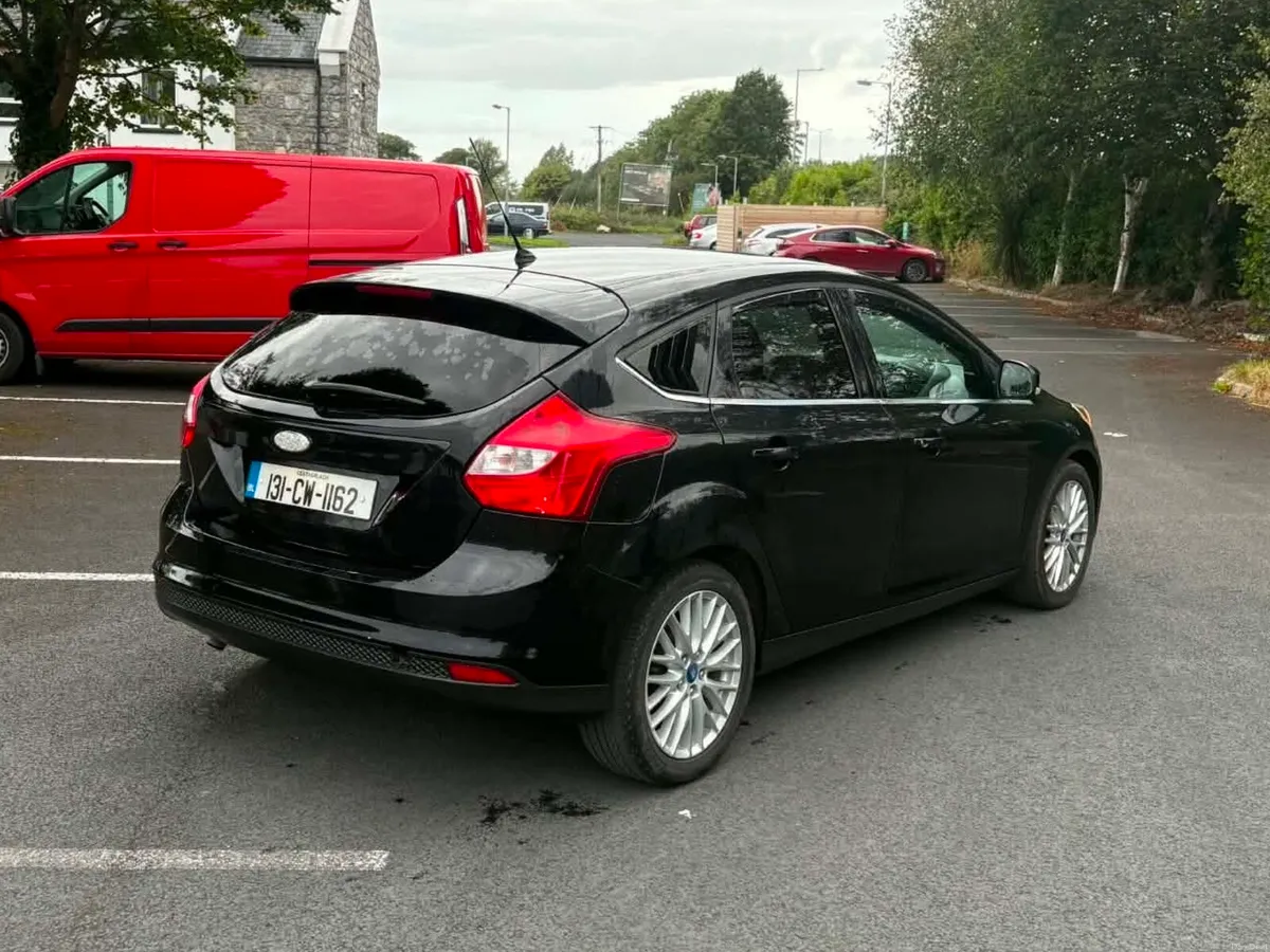 2013 Ford focus new nct🟢€2250 - Image 3