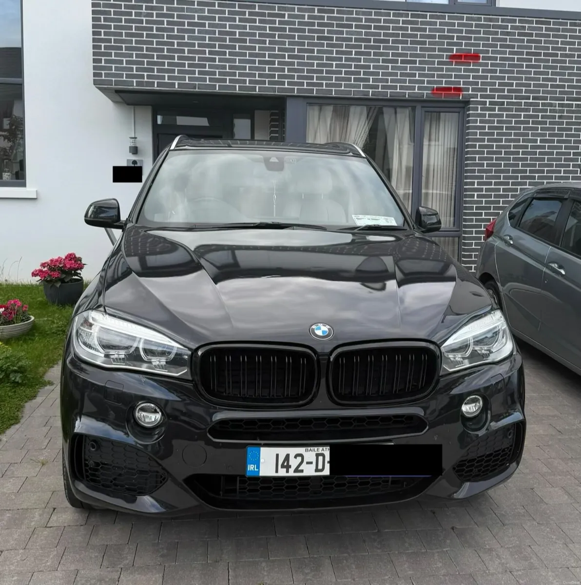 2014 BMW X5 M Sport | 7-Seater - Image 1
