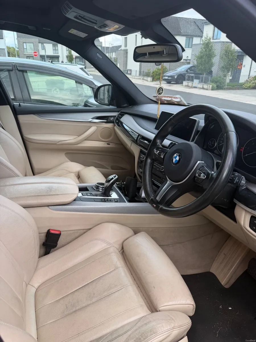 2014 BMW X5 M Sport | 7-Seater - Image 5