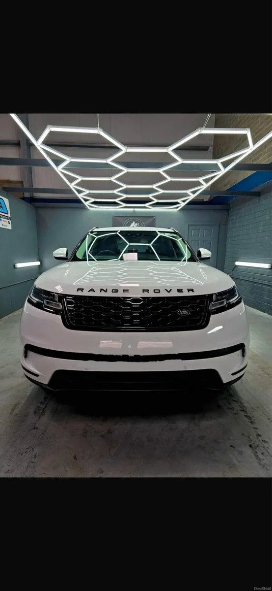 RangeRover  Velar Sport - Image 5