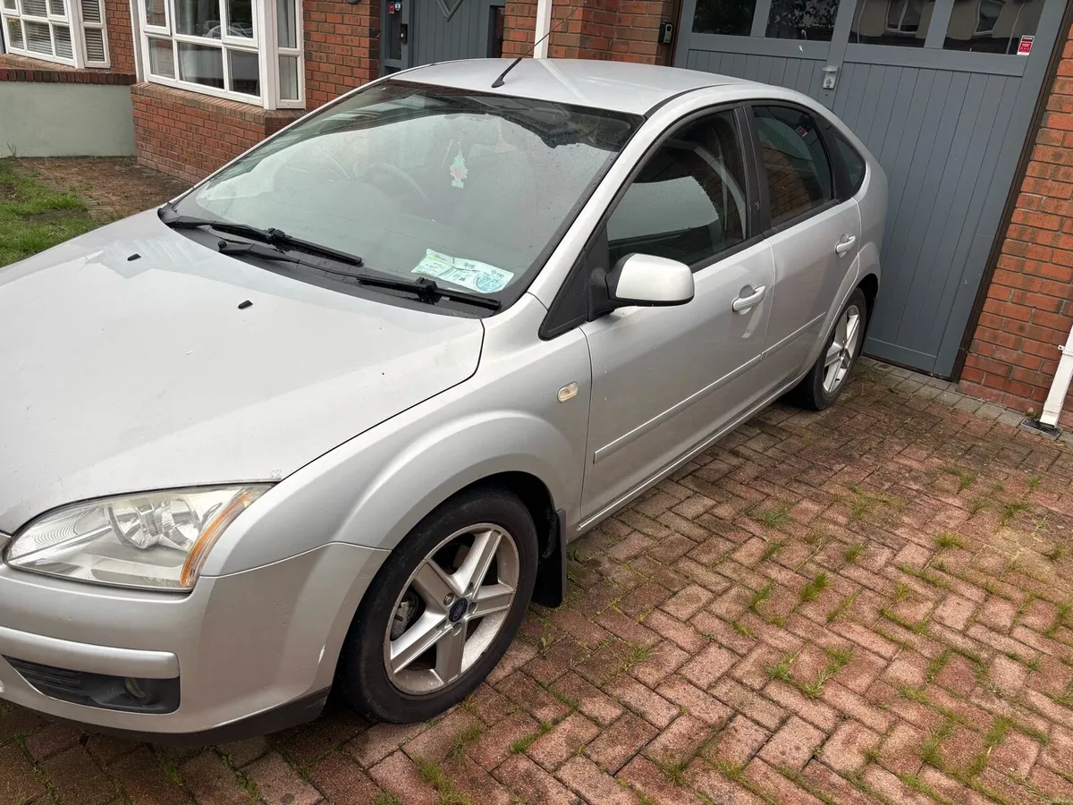 Ford focus - Image 2
