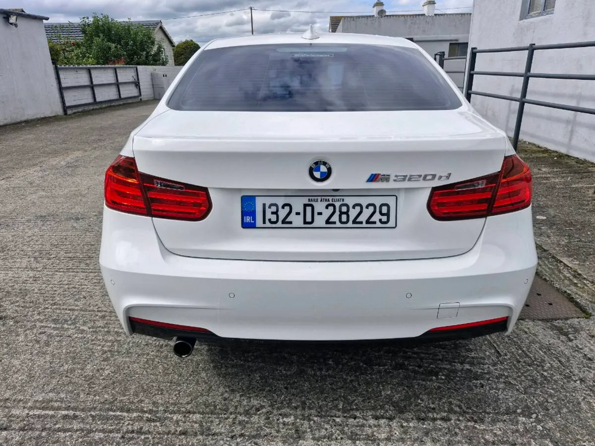 Bmw 3 Series M Sport diesel 89,000km - Image 6