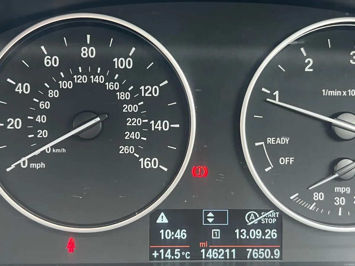 BMW 320 - Image 4