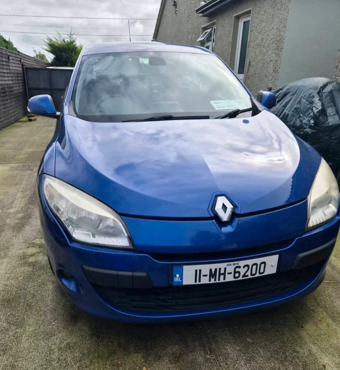 Renault-Megane-1.5_DCI - Image 1