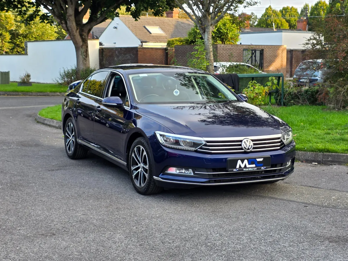 2020 Volkswagen Passat Highline DSG *High Spec* - Image 2
