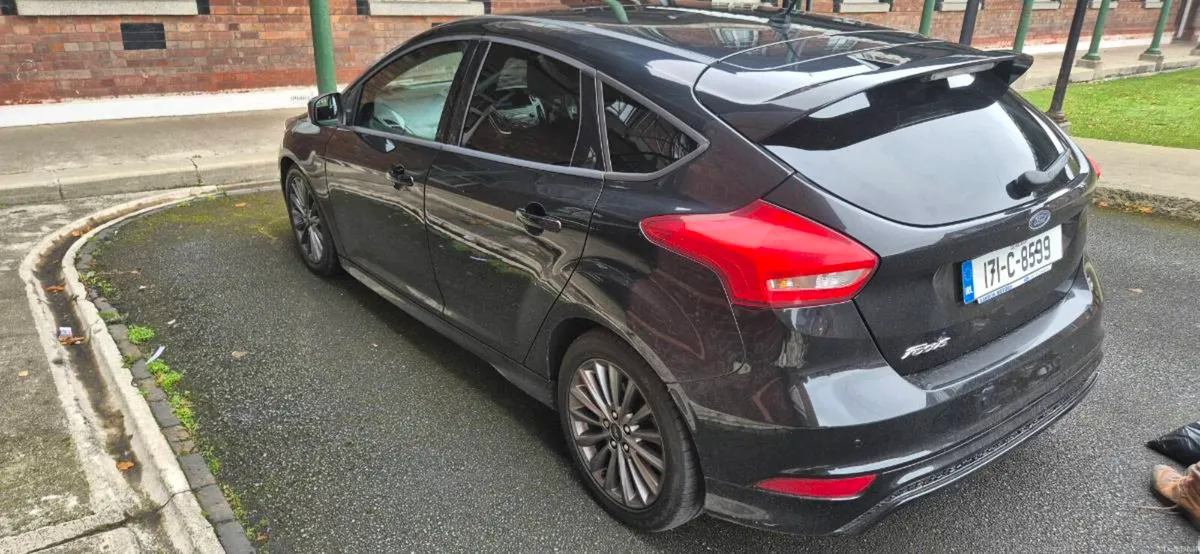 Ford Focus St Line - Image 6