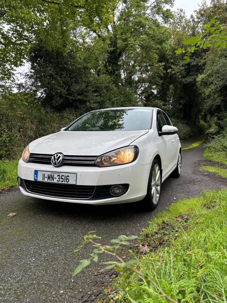 Golf TSI - Image 1