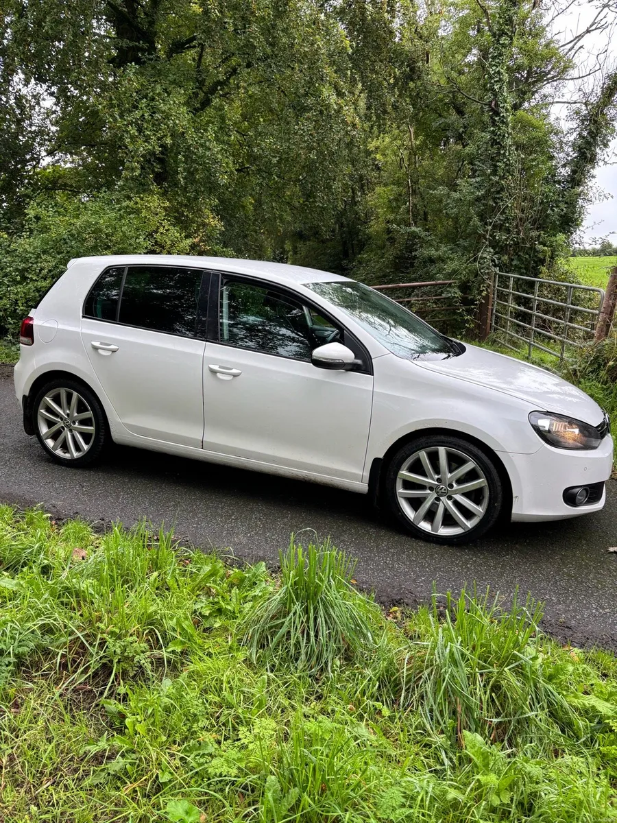 Golf TSI - Image 3