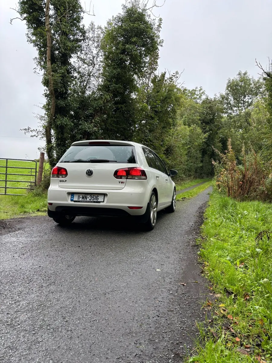 Golf TSI - Image 5