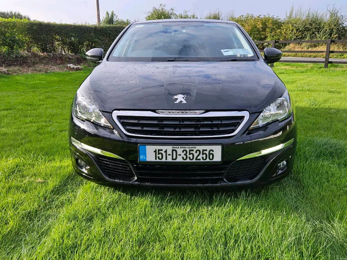 Peugeot 308 1.6hdi - Image 5