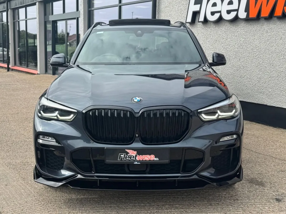 3.0 30d M Sport SUV 5dr Diesel Auto xDrive Euro 6 - Image 2
