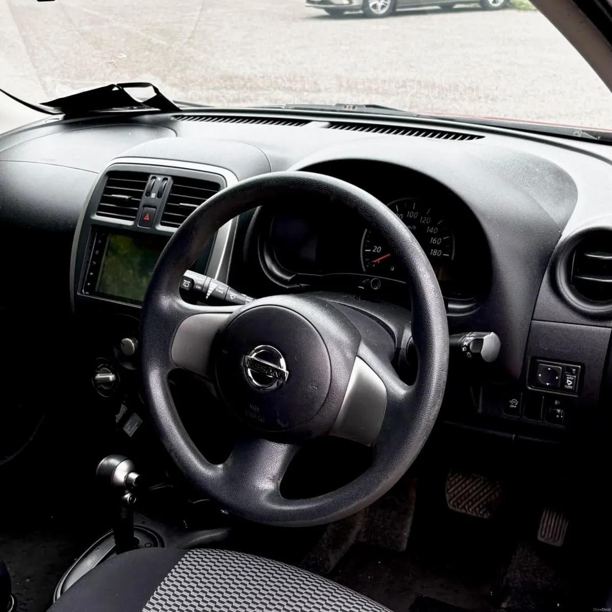 2014 Nissan March 1.2 Automatic | NCT 04/27 - Image 6