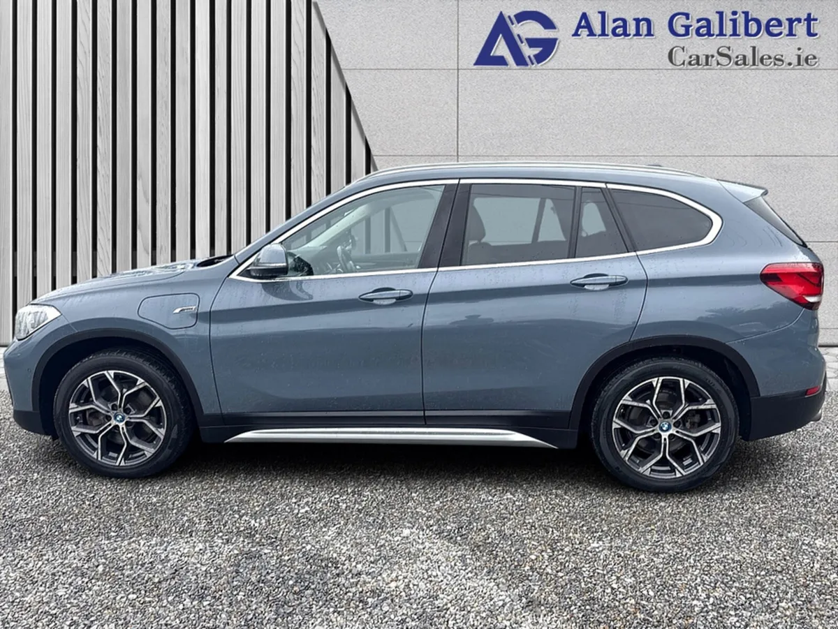 BMW X1 XDRIVE 25E 1.5 PETROL PLUG IN HYBRID - Image 5