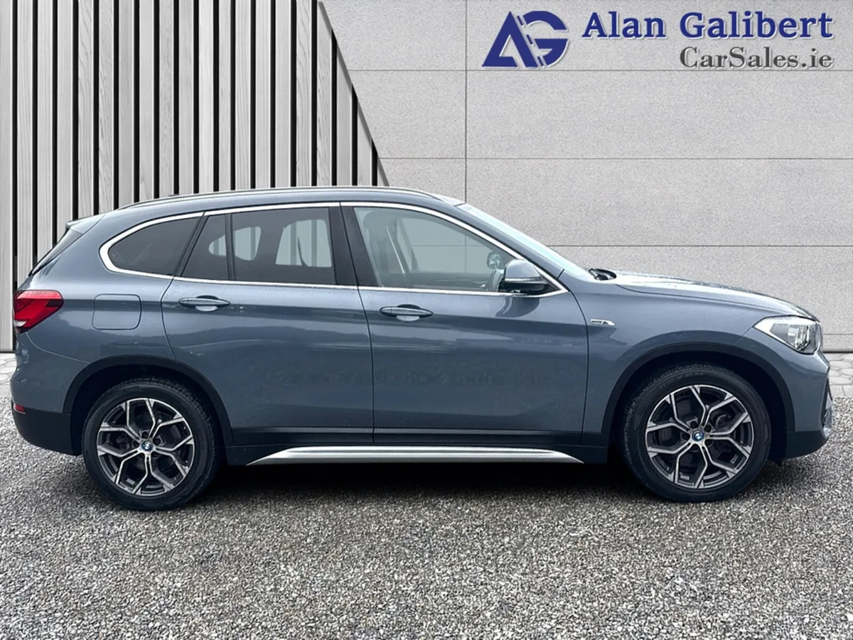 BMW X1 XDRIVE 25E 1.5 PETROL PLUG IN HYBRID - Image 3