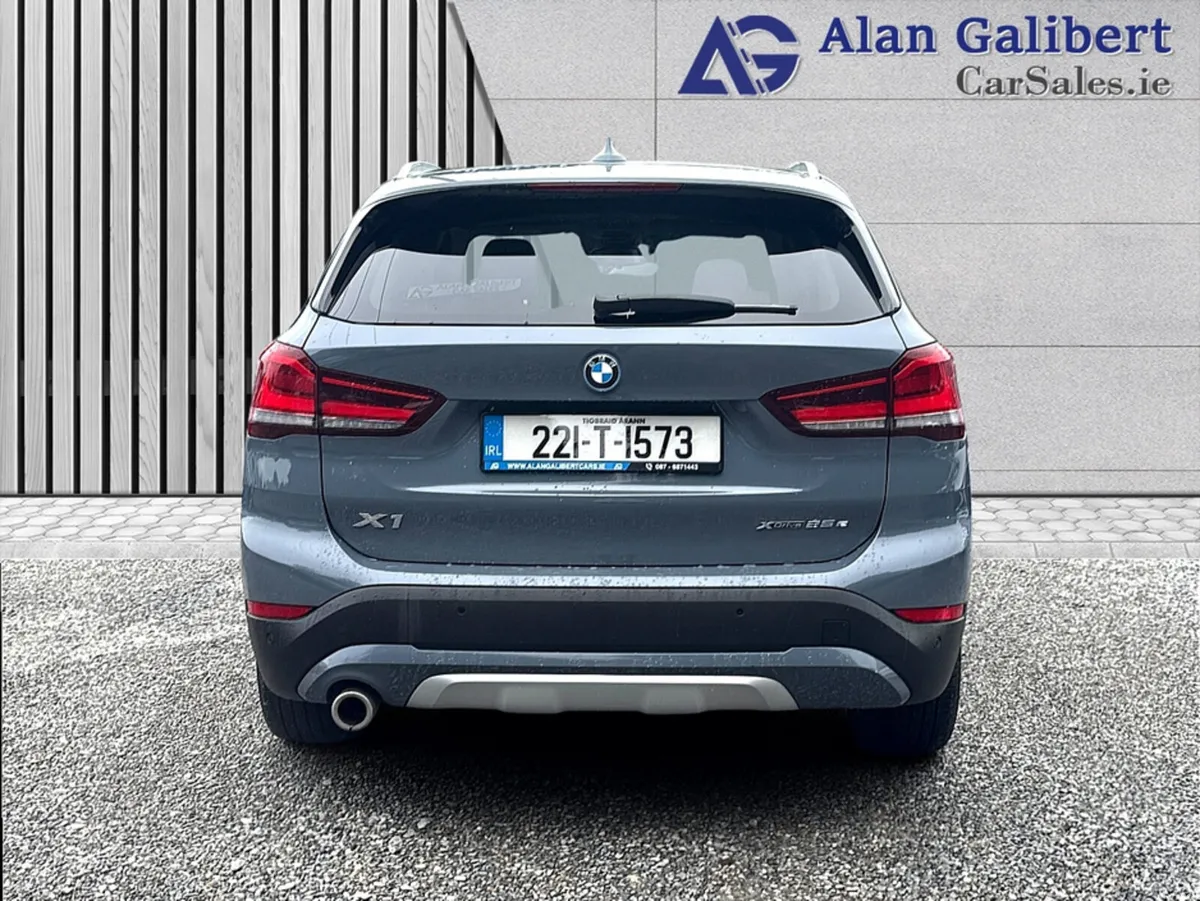 BMW X1 XDRIVE 25E 1.5 PETROL PLUG IN HYBRID - Image 6