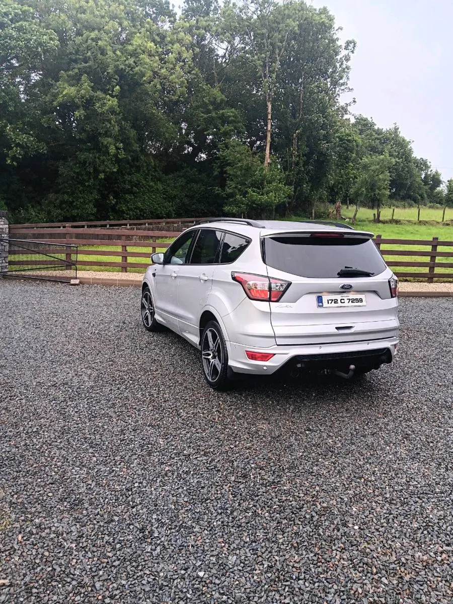 Ford Kuga ST-LINE - Image 5