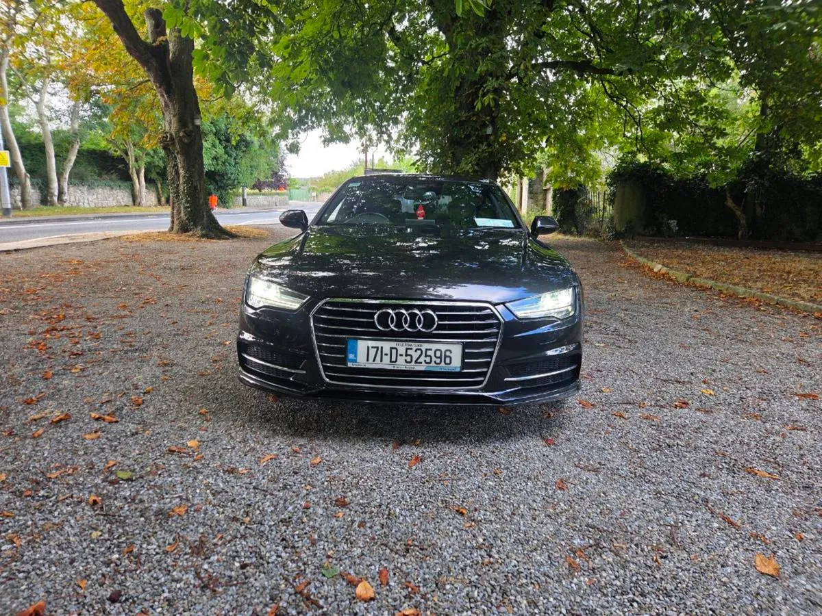 Audi a7 - Image 2