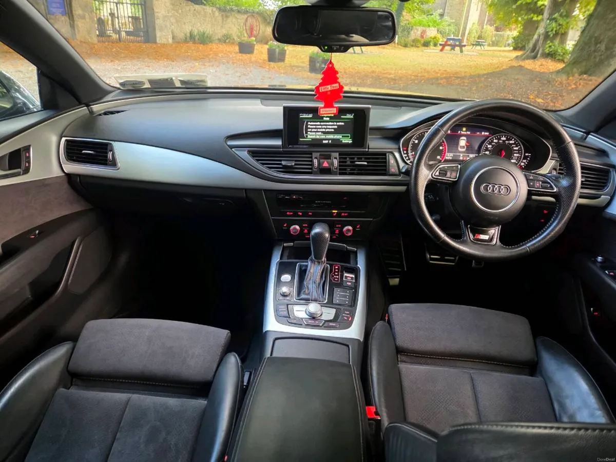 Audi a7 - Image 6