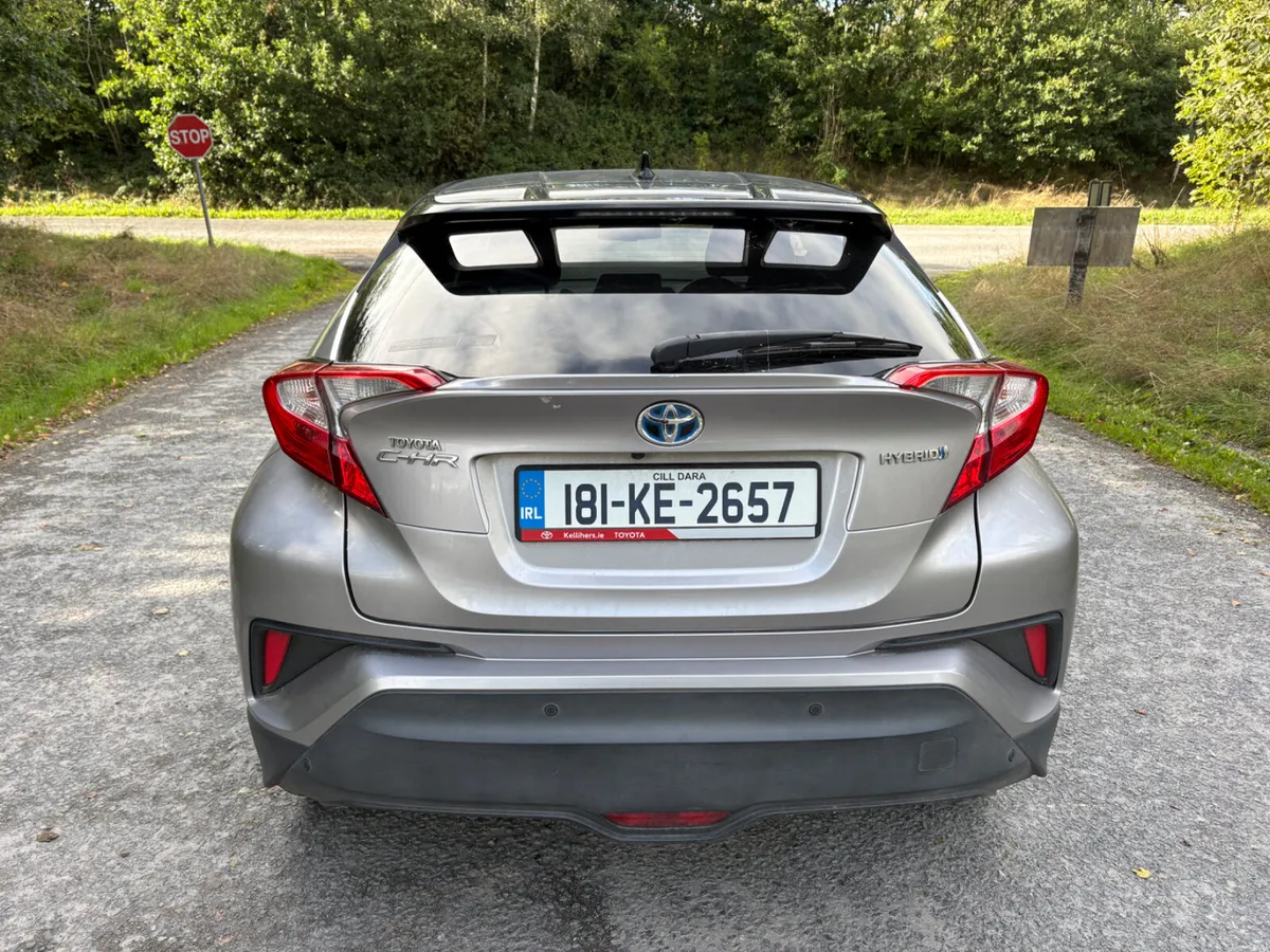 Toyota C-HR 2018 NCT 2028!!!!Low Miles!!!!Value - Image 6