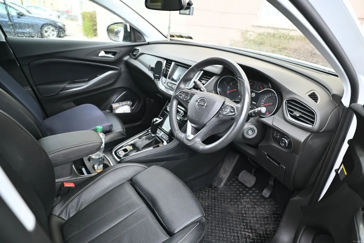 Opel Grandland X 2021 - Image 6