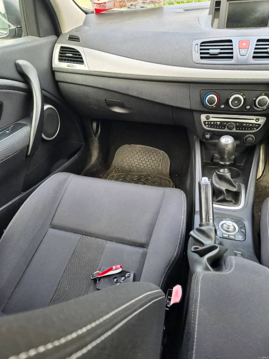 Renault-Megane-1.5_DCI - Image 6