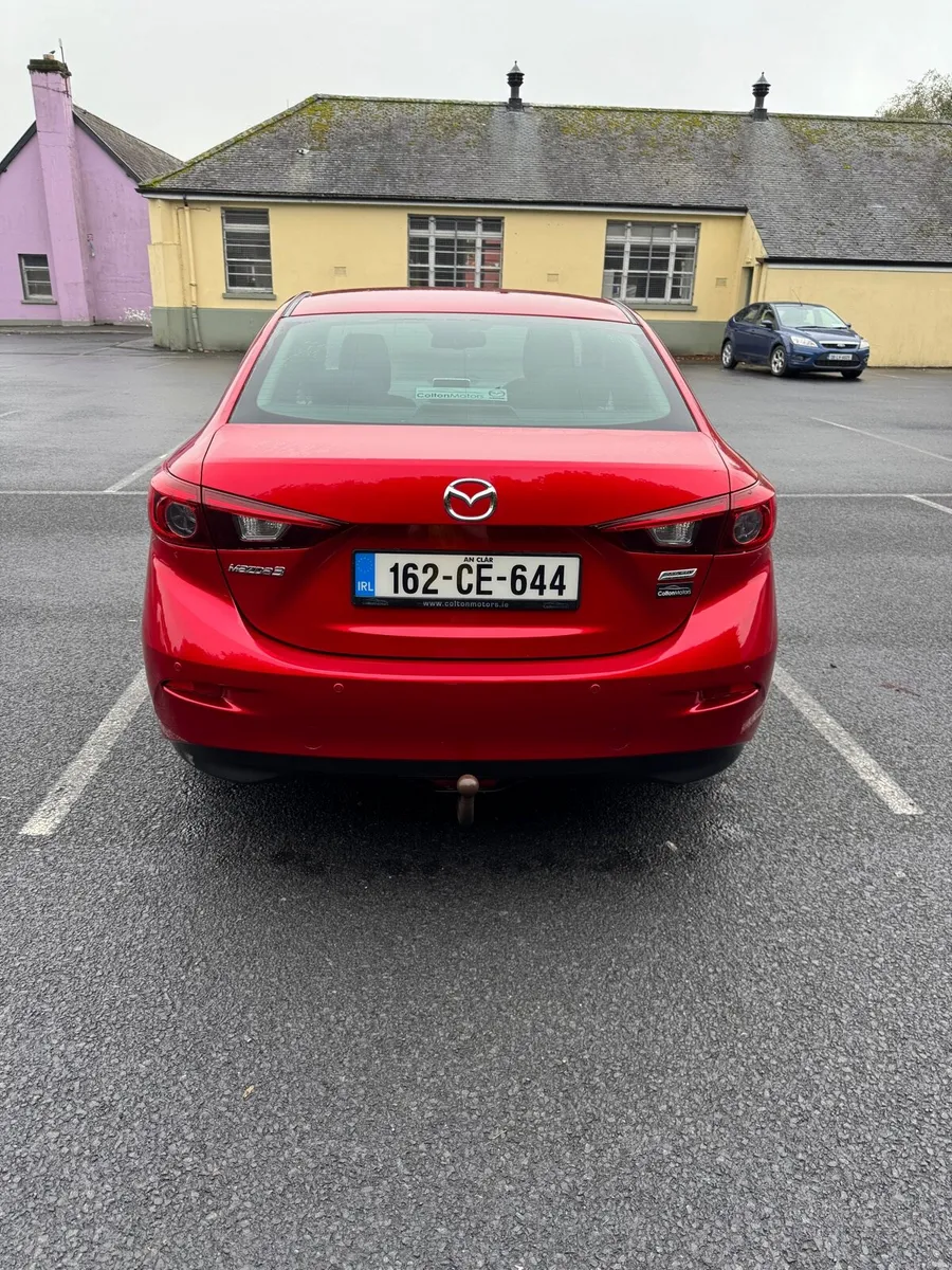 Mazda 3 - Image 3