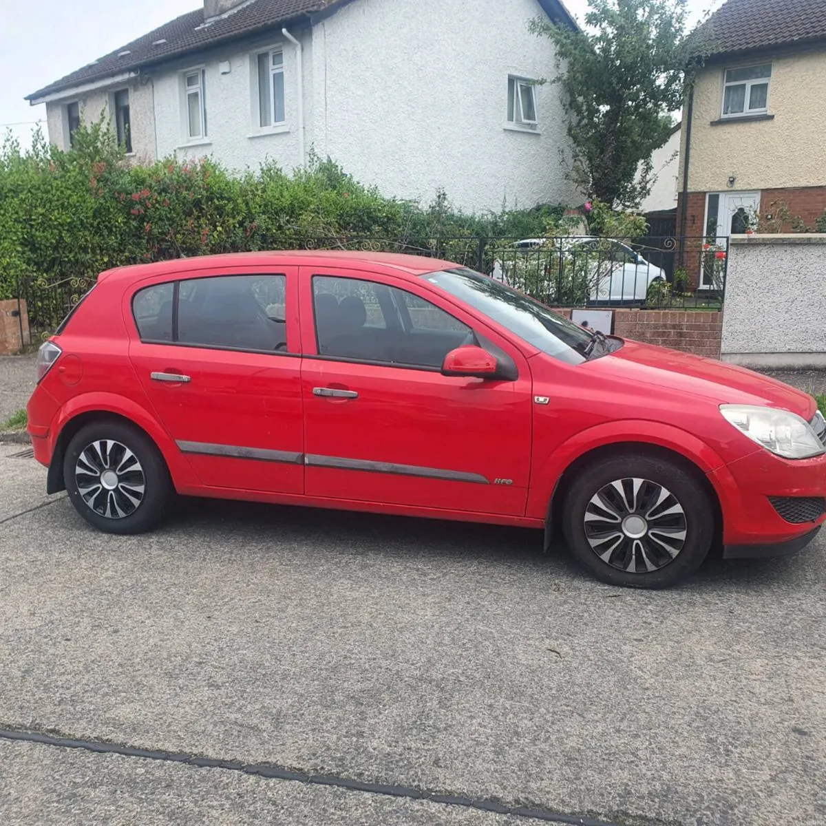 Opel astra - Image 3