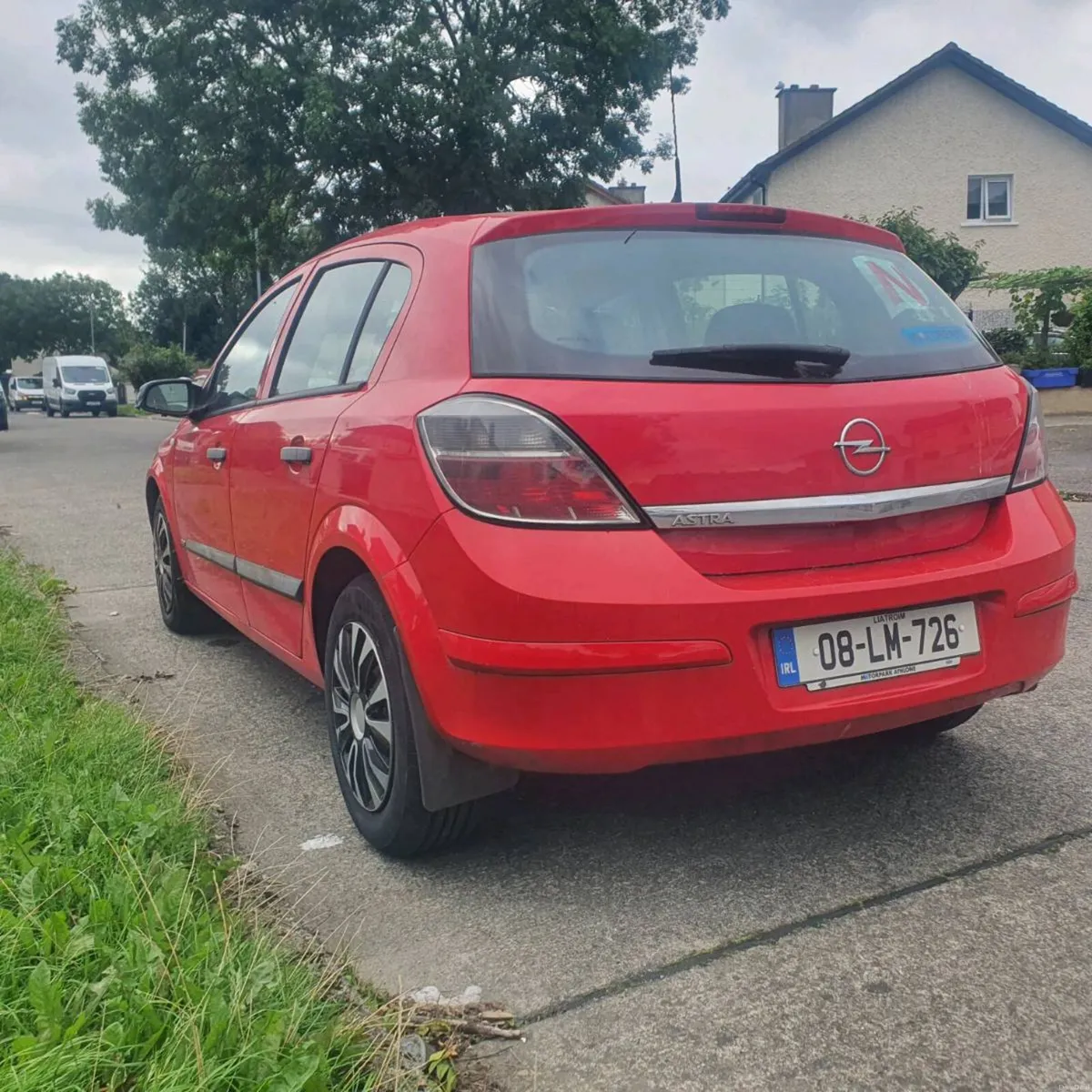 Opel astra - Image 5