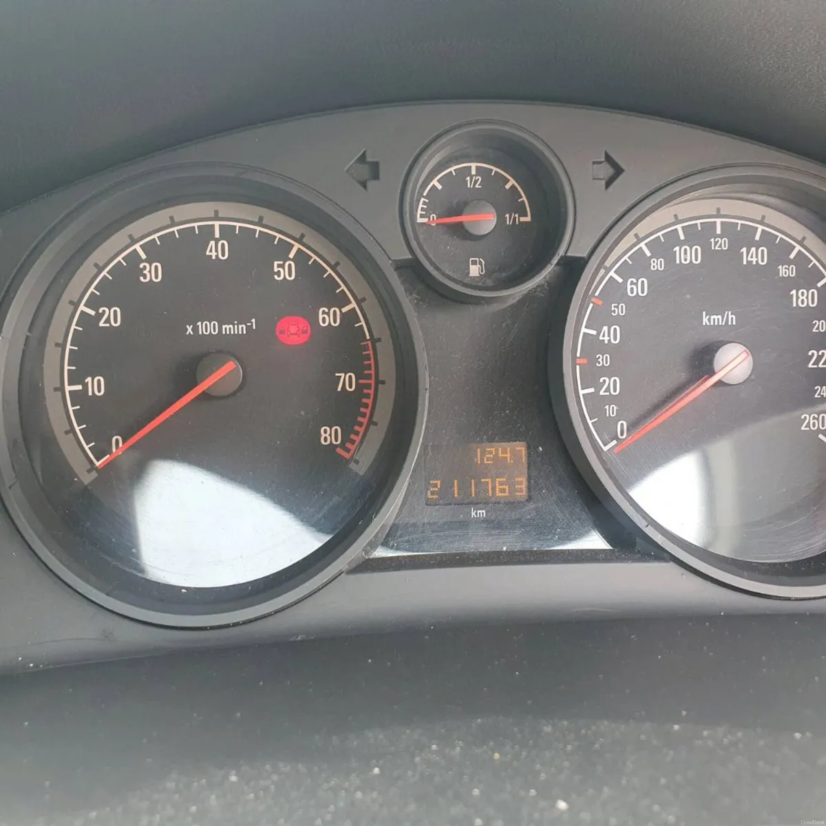 Opel astra - Image 6