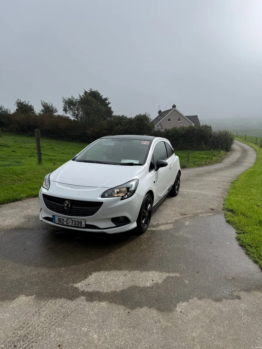 2016 Vauxhall Corsa 1.0 Turbo - Image 5