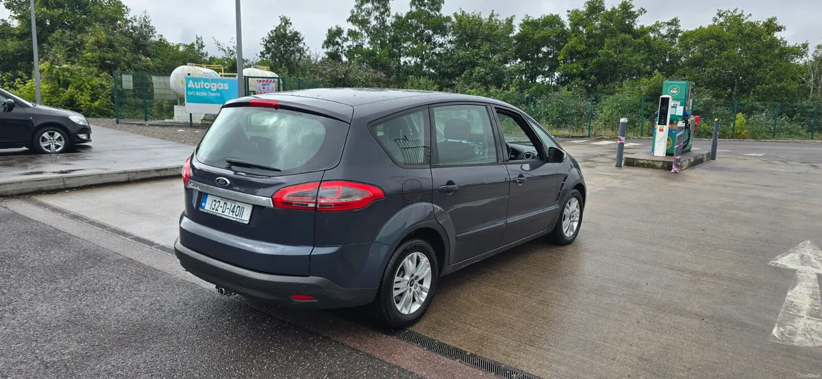 Ford S-Max 7 Seater New Nct 11.2027 One owner - Image 6