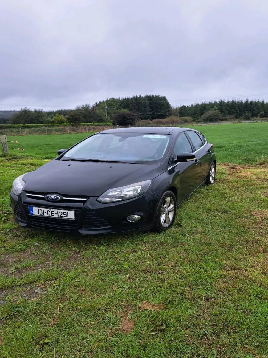 Ford focus - Image 2