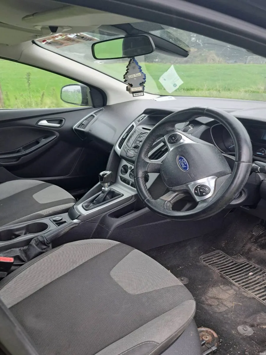 Ford focus - Image 4
